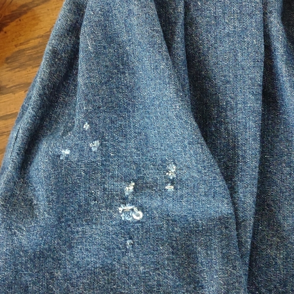 Vintage Girl's Bundle Size 4, 5, 5t - Picture 6 of 12